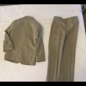 VanHeusen, Tan , 2-piece set